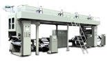 Industrial Plate Making and Printing Machinery
