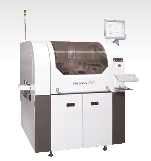 Industrial Plate Making and Printing Machine