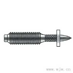 Printing Machinery Alignment Pin