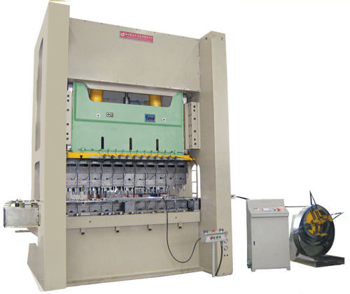 Industrial Plate Making and Printing Machine