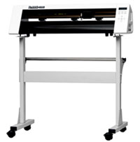 Plate Making and Printing Machine