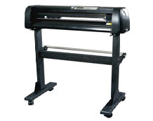 Industrial Plate Making and Printing Machine