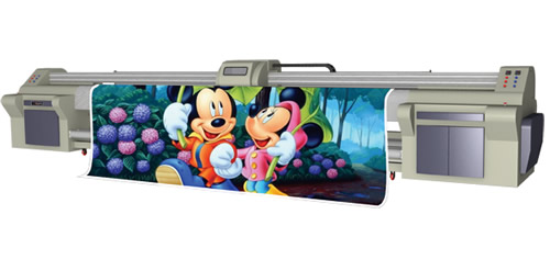 Digital Printers