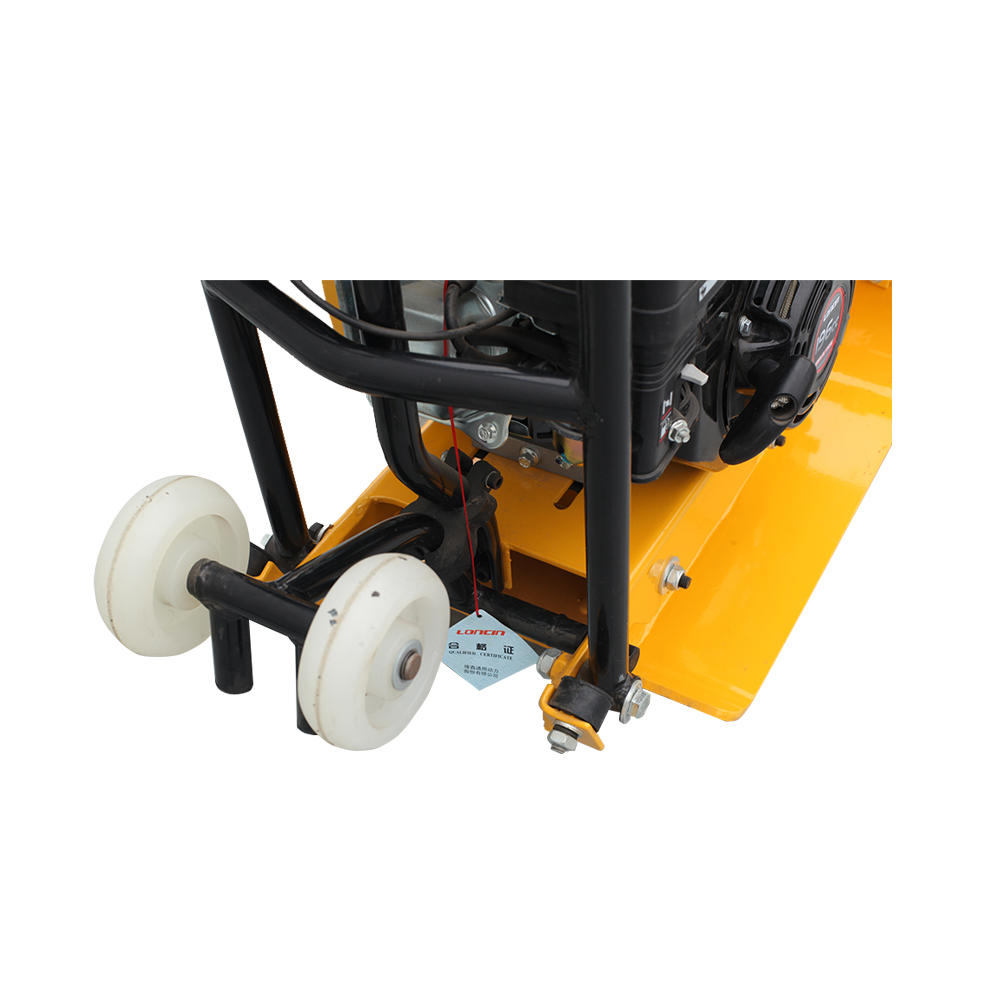 Soil Compactor