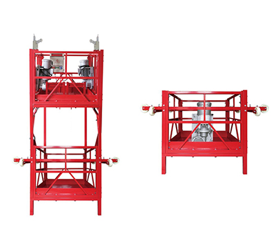 PLATFORM FOR ELEVATOR - Image 3
