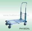 Aluminum Platform Hand Truck