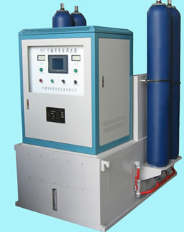 Industrial PLC Computer Governor