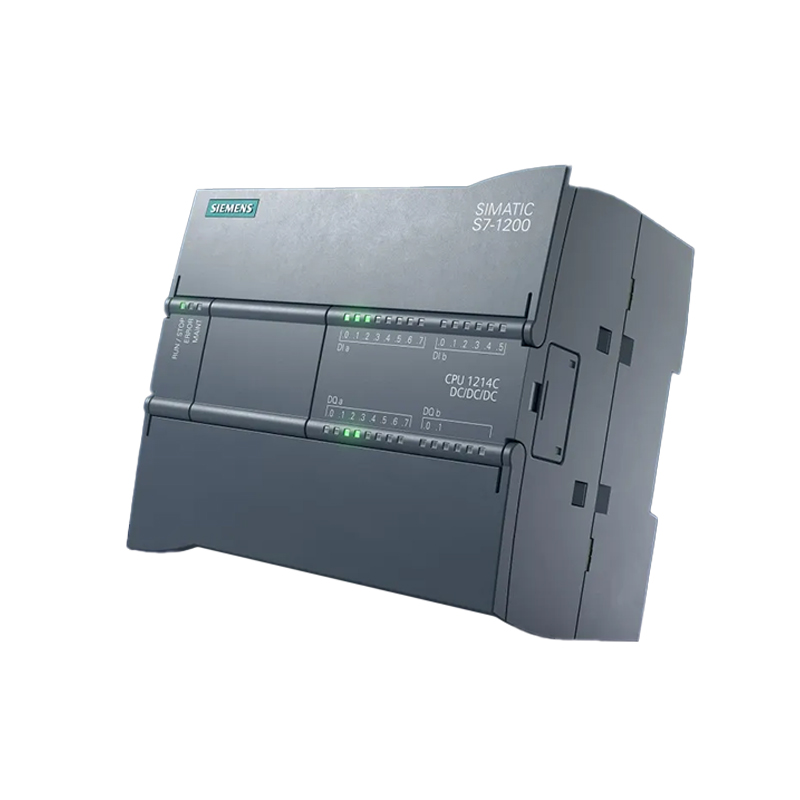 S7-1200 Compact Programmable Logic Controller