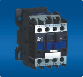 AC Contactor - PLC1-D Series