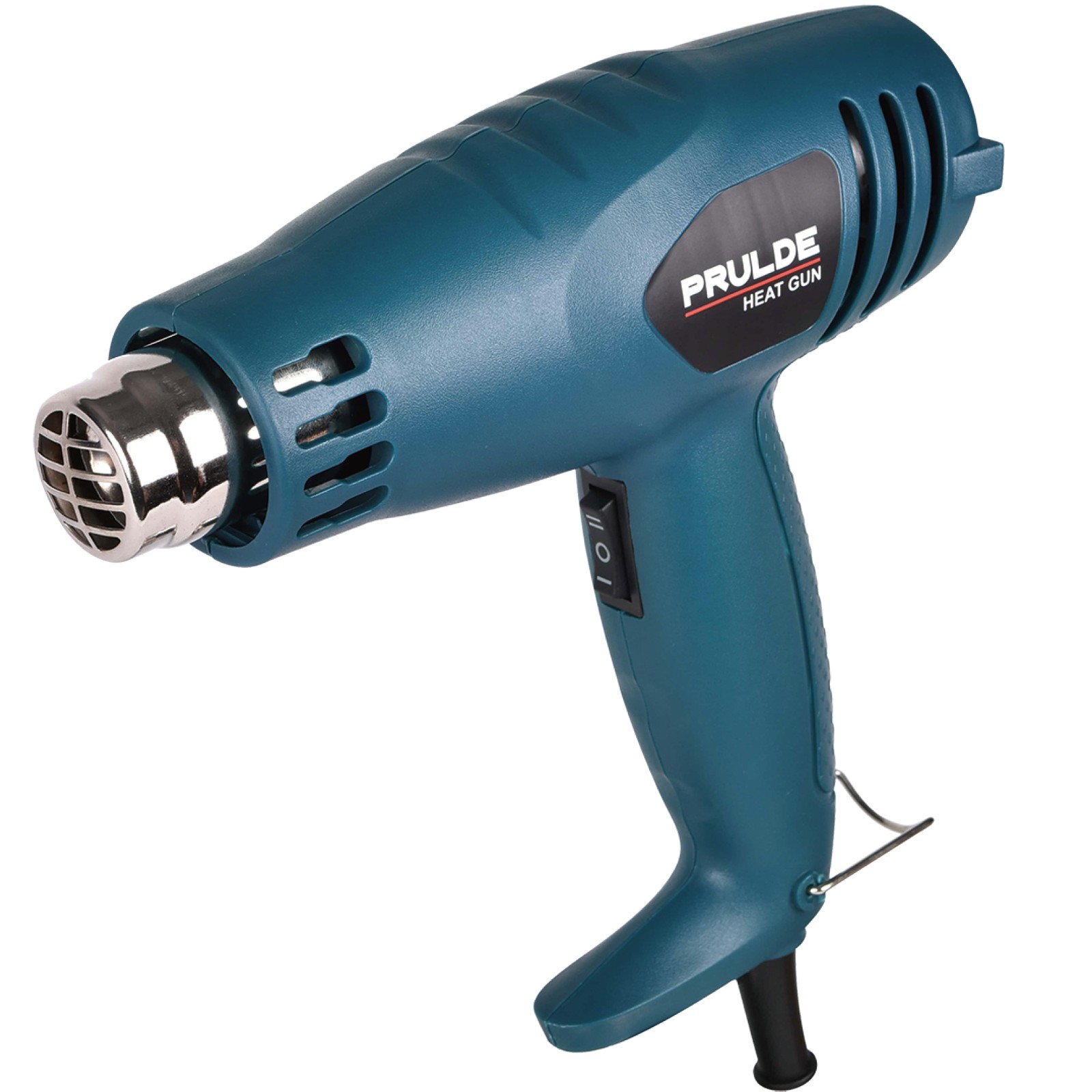 Dual Temperature Hot Air Tool