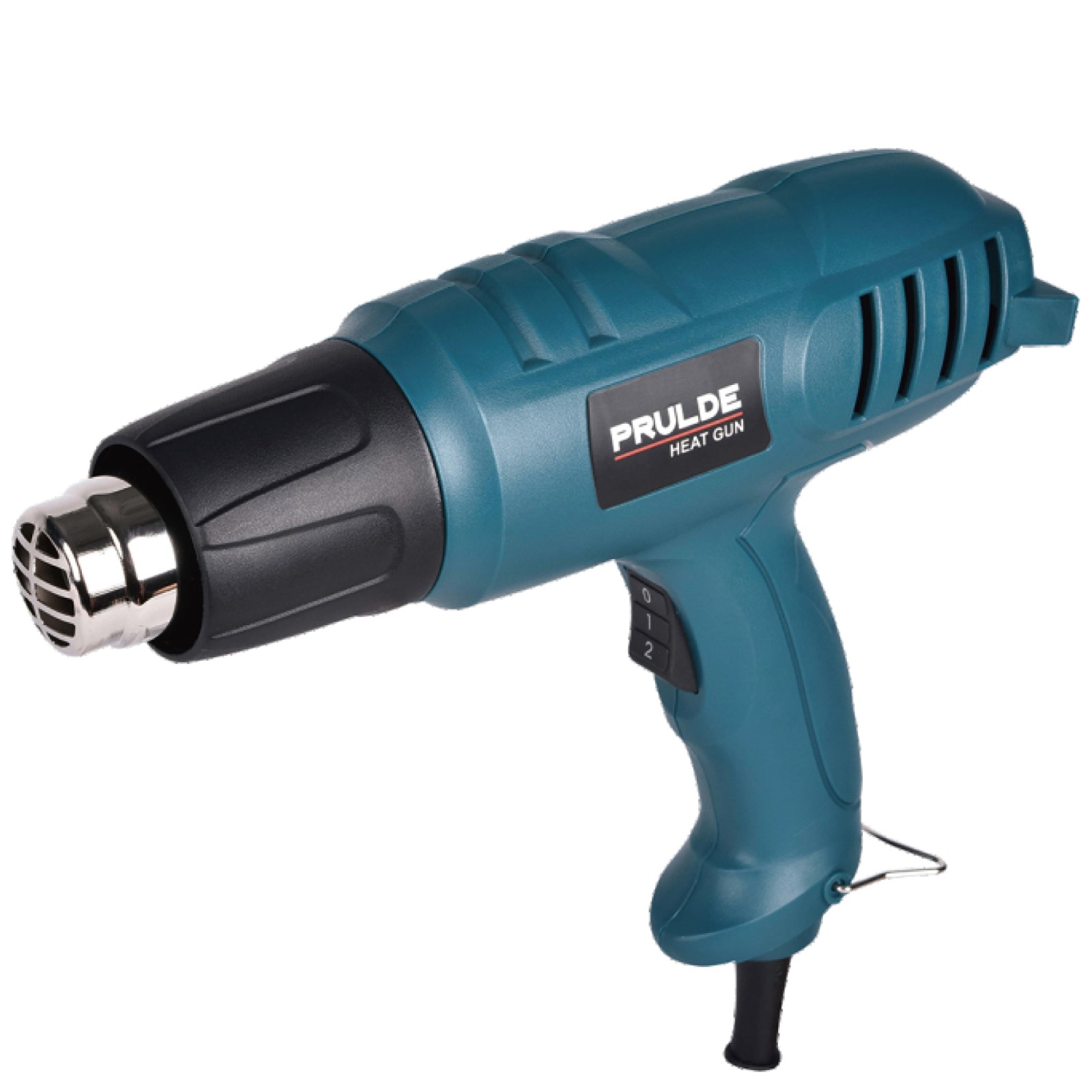 Variable Temperature Hot Air Gun Kit
