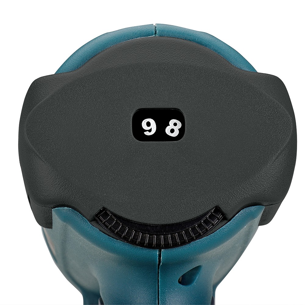 2000W Hot Air Gun with Adjustable Heat Settings