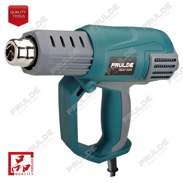 Variable Temperature Heat Gun