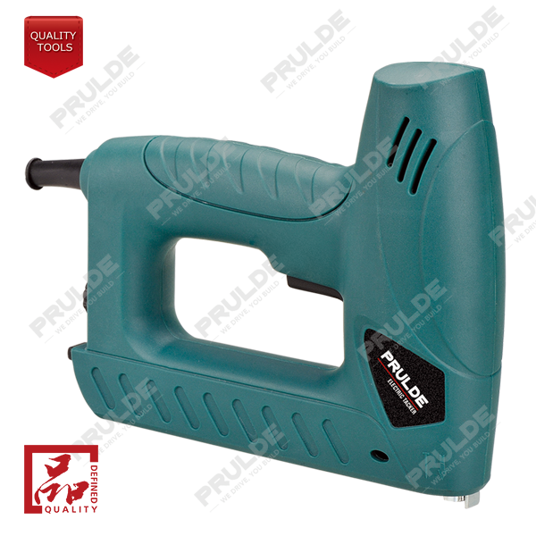 Electric Staple and Nail Gun