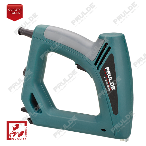 Electric Staple and Nail Gun