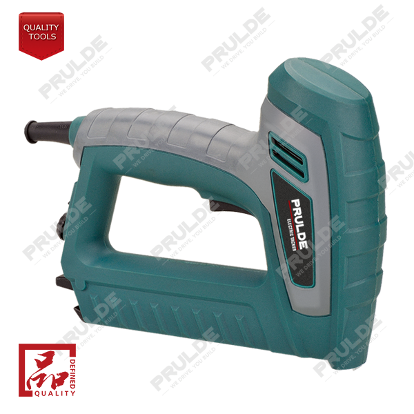 Electric Staple and Nail Gun