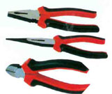 Insulated Pliers Set
