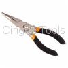 Long Nose Pliers with Insulated Grip