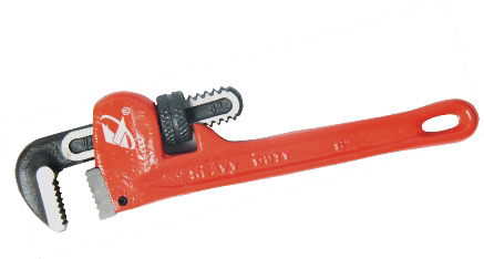 Adjustable Pipe Wrench