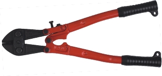 High-Leverage Bolt Cutters