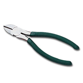 Diagonal Cutting Pliers