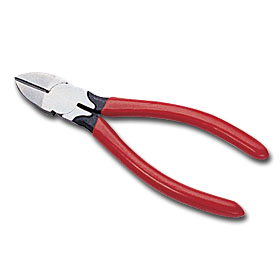 Diagonal Cutting Pliers - 6 inch, American Type