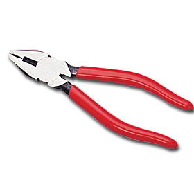 American Type Linesman Pliers