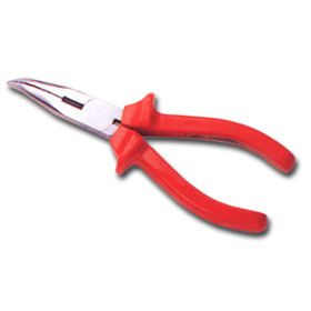 Linesman Pliers with Insulated Grip