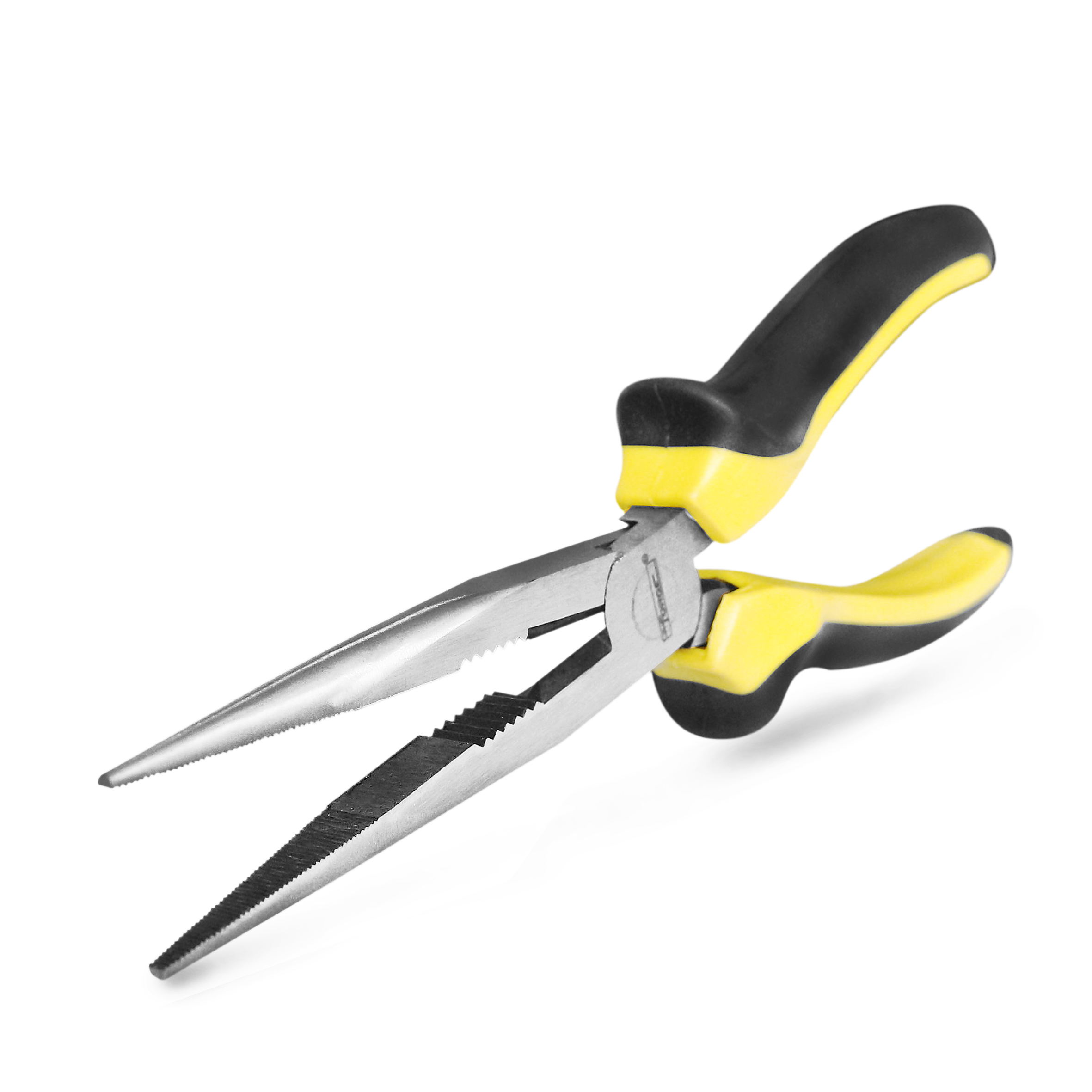 Metal Hand Pliers with Ergonomic Grip