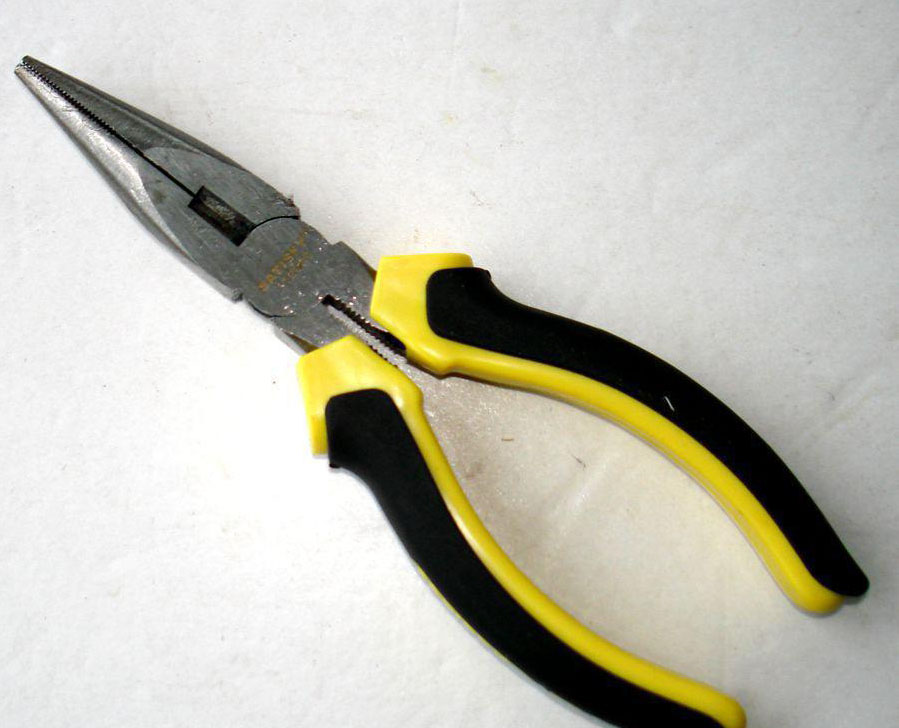 Handheld Pliers Set