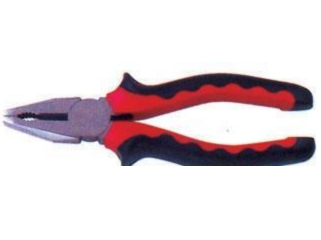 General Purpose Pliers with Insulated Grip