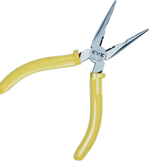 Needle-Nose Pliers