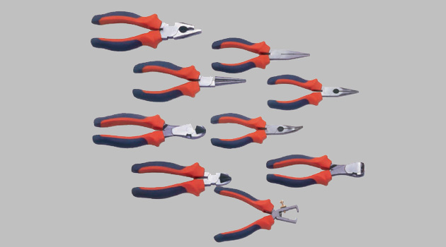 pliers-913 - Image 2