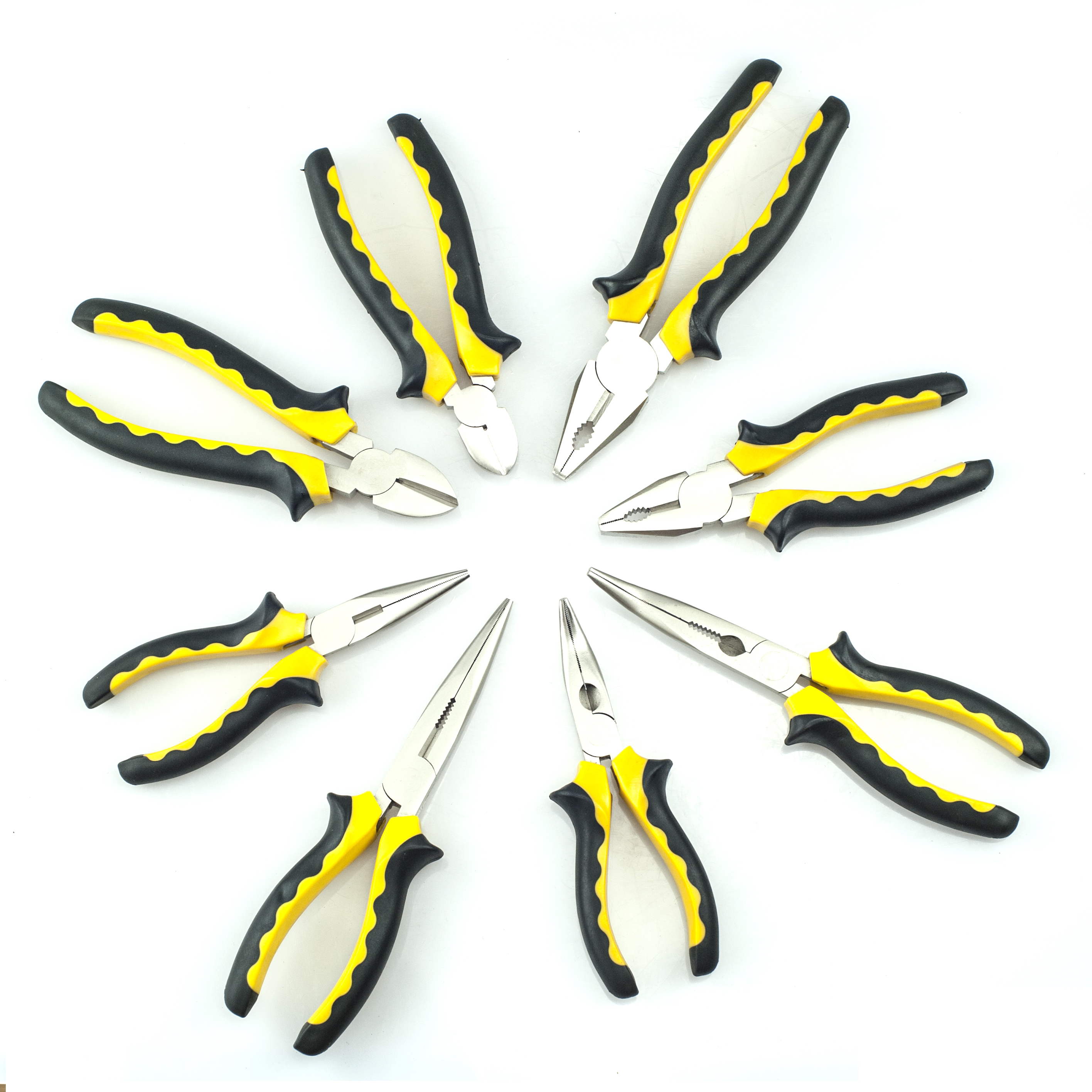 PLIERS -- SERIES 969 - Image 2