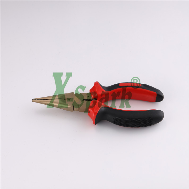Pliers Snipe Nose - Image 3