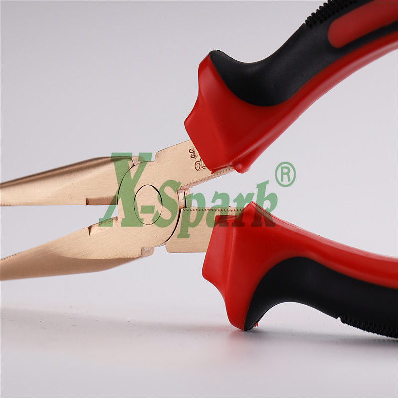 Pliers Snipe Nose - Image 2
