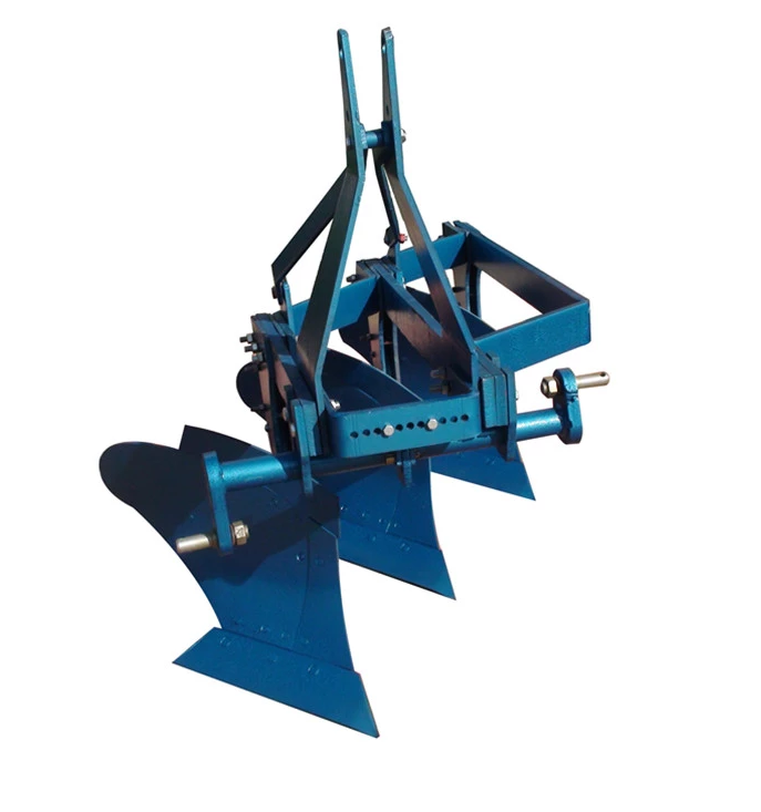 Agricultural Plow