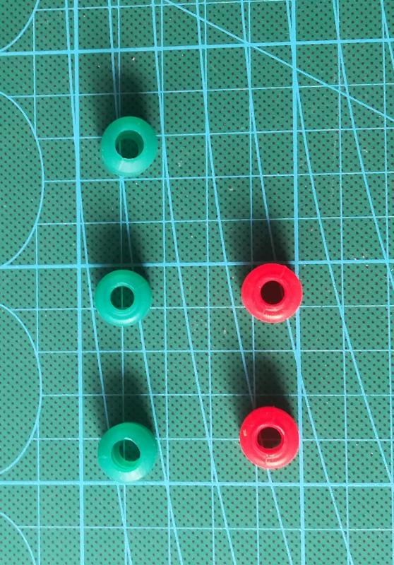 Connector Accessories