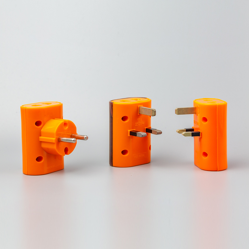 Universal Travel Power Adapter