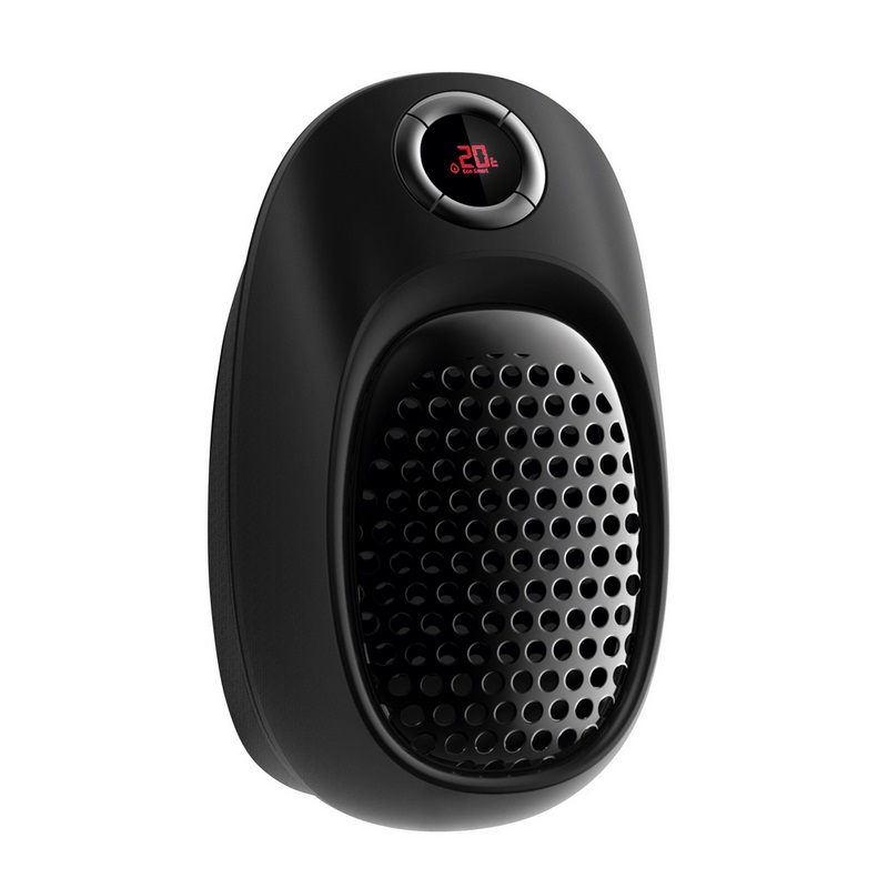 Personal Space Plug-In Heater