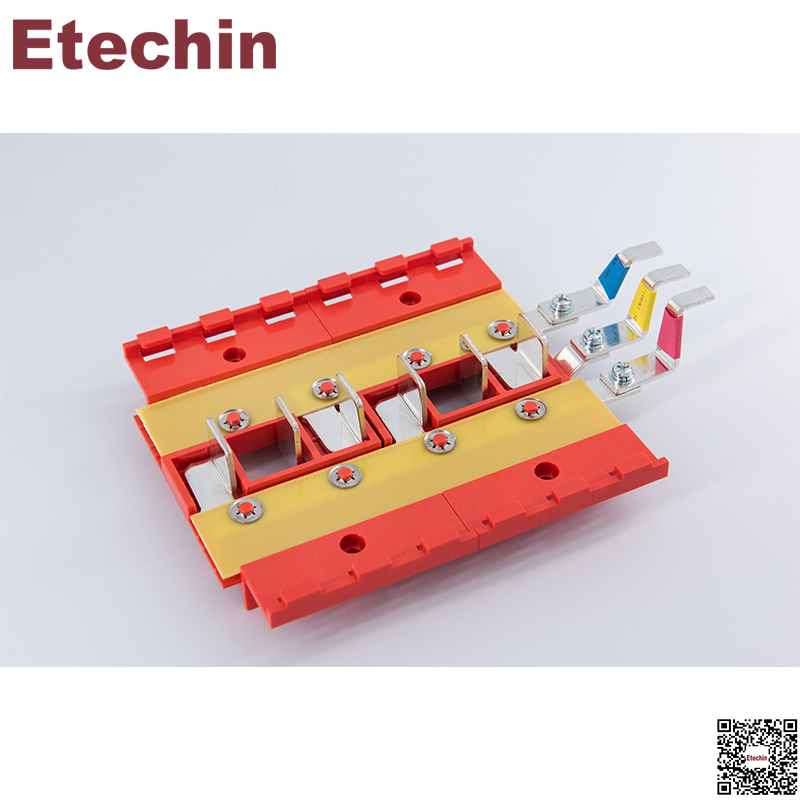 MCB Pan Assembly for Electrical Panels