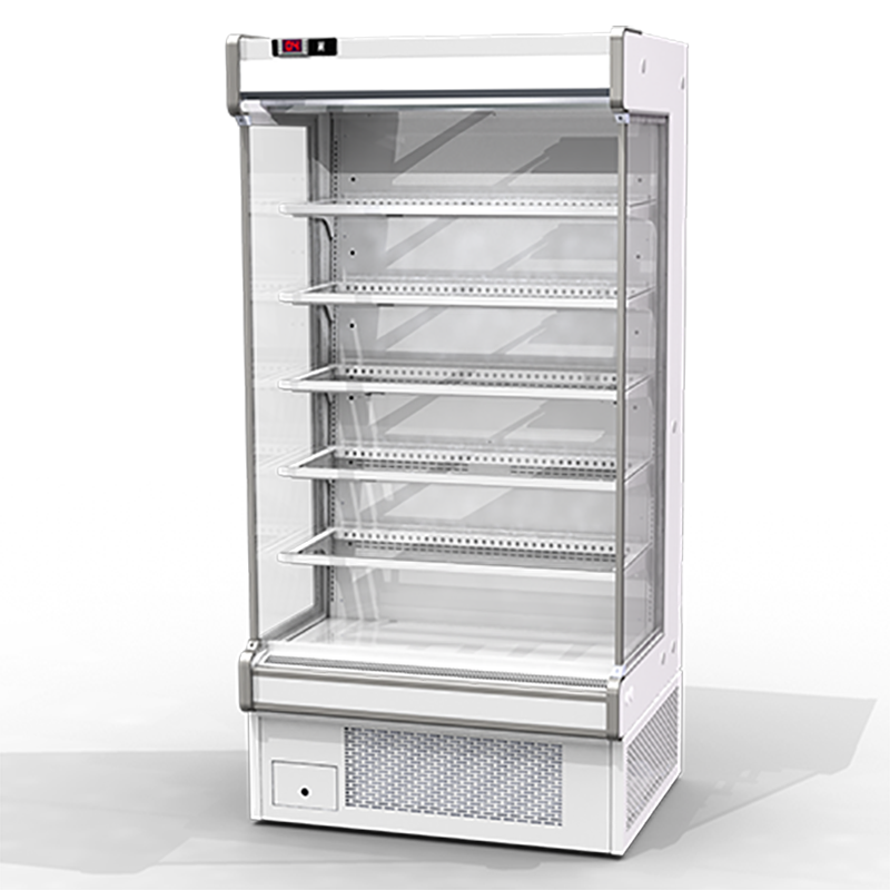 Plug-in Multi-deck Open Showcase - Image 2