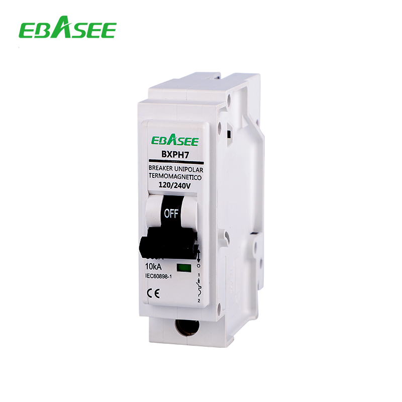 plug-in/bolt-on circuit breaker - Image 2