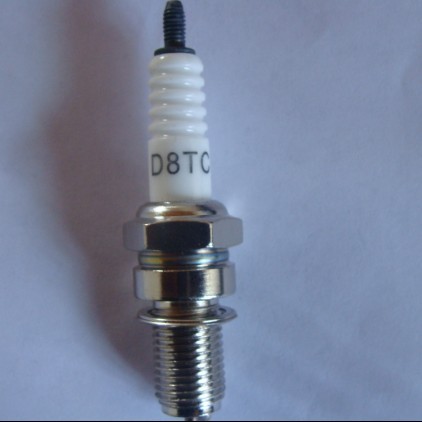 PLUG,motorcyle spark plug - Image 5