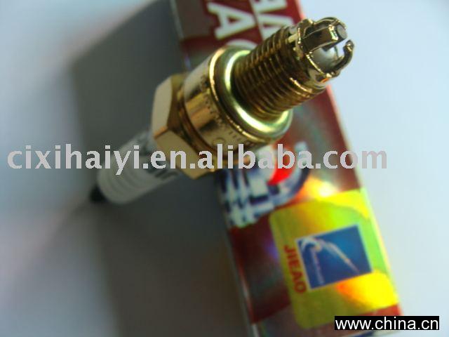 PLUG,motorcyle spark plug - Image 3