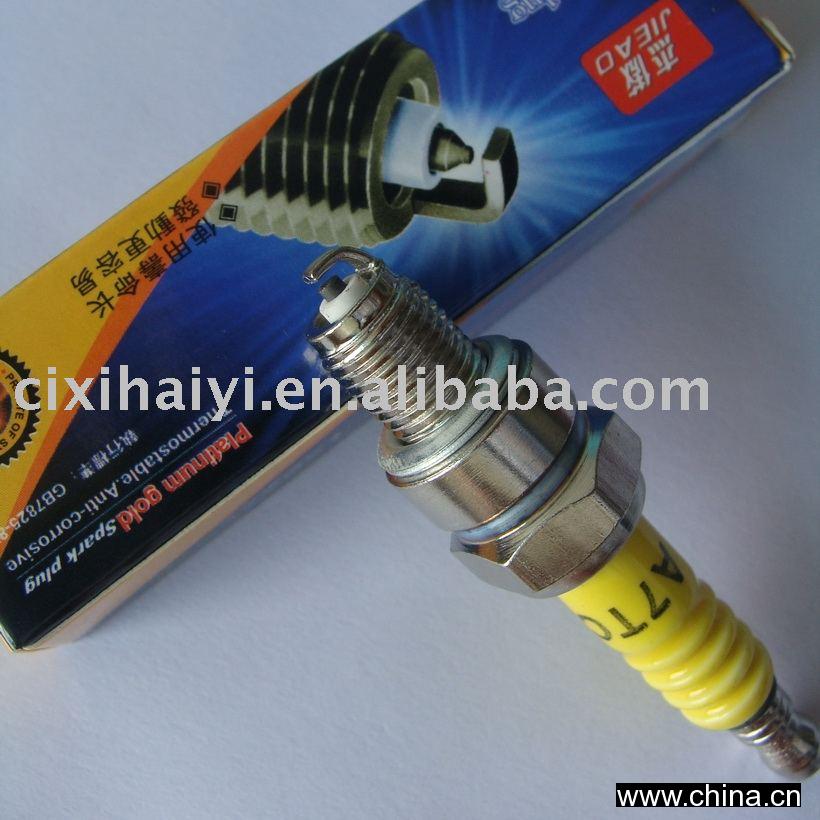 PLUG,motorcyle spark plug - Image 2