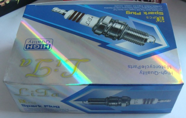 PLUG,motorcyle spark plugs,sparking plugs - Image 3