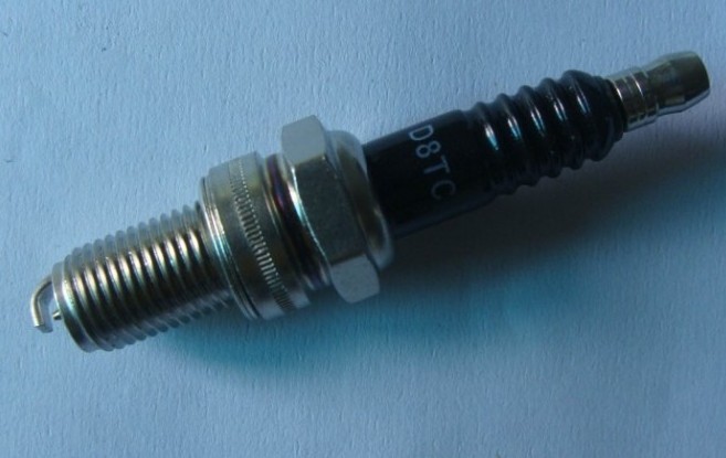 PLUG,motorcyle spark plugs,sparking plugs - Image 2