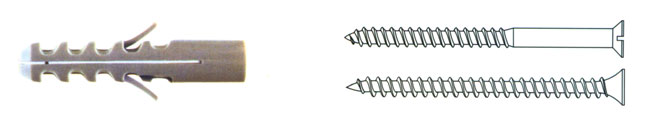 Plugs and Fixings - Image 3