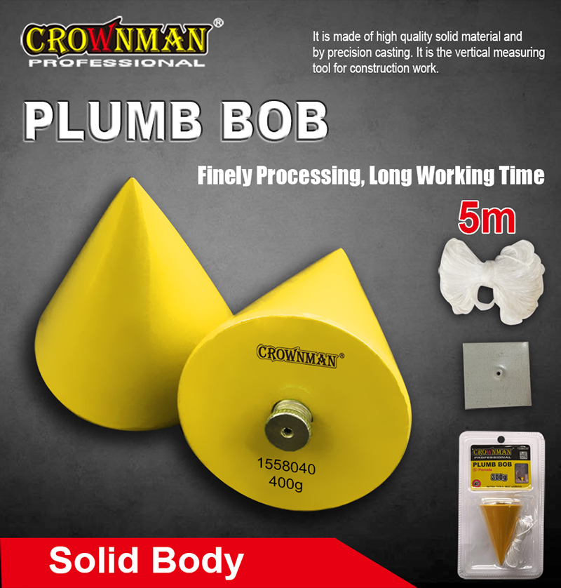 Plumb Bob - Image 2
